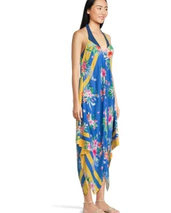 Isola Vita Scarf Dress