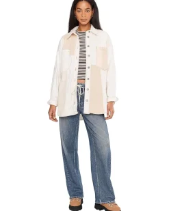 Ivory Mountain Roads Shirt