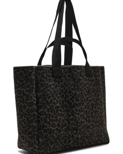 Izzy Fzzy Leppo Tote