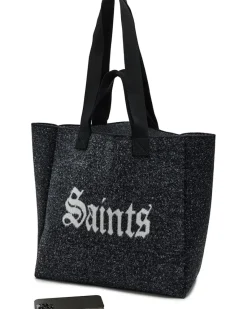 Izzy Fzzy Saint Tote