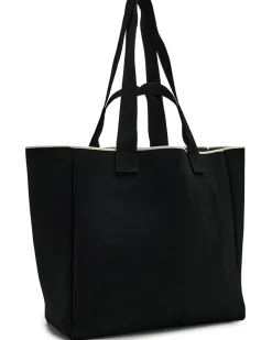 Izzy Heart E/W Tote