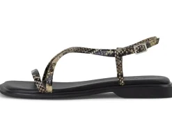 Izzy Snake Sandals