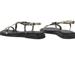 Izzy Snake Sandals