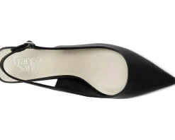 Jaden Slingback Shoes