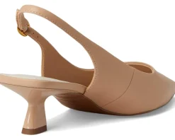 Jaden Slingback Shoes