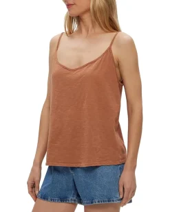 Jaden V-Neck Tank