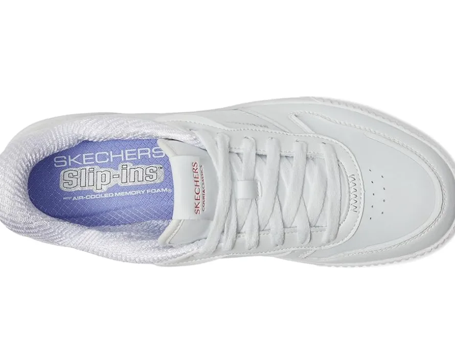 Jade-Put It In Neutral Hands Free Slip-Ins