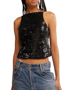 James Sequin Tank