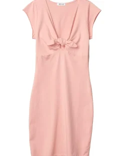 Jane Dress in Lycra Jersey