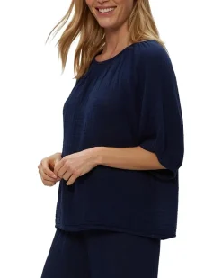 Jane Puff Sleeve Top