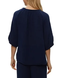 Jane Puff Sleeve Top