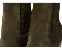 Janelle Chelsea Booties