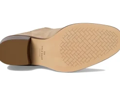 Janelle Chelsea Booties