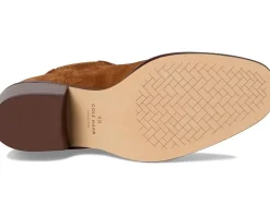 Janelle Chelsea Booties