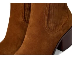 Janelle Chelsea Booties