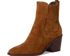 Janelle Chelsea Booties