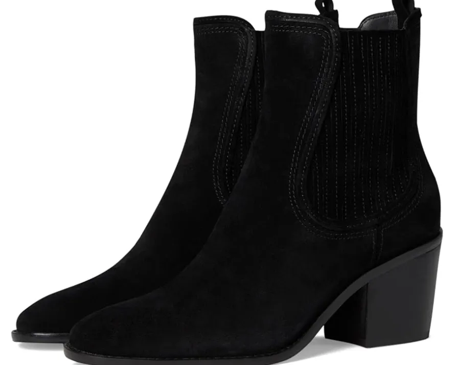 Janelle Chelsea Booties