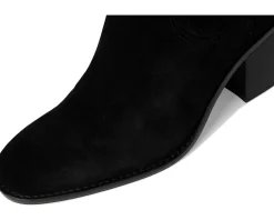 Janelle Chelsea Booties