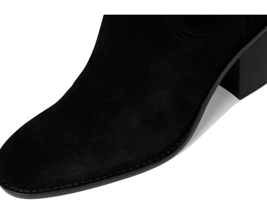 Janelle Chelsea Booties