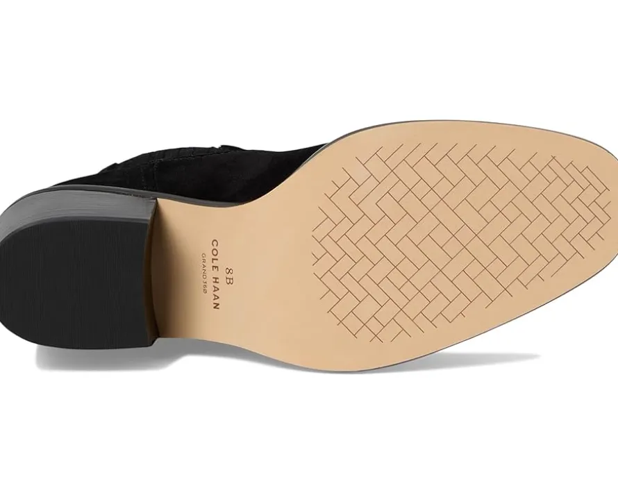 Janelle Chelsea Booties