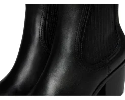 Janelle Chelsea Booties