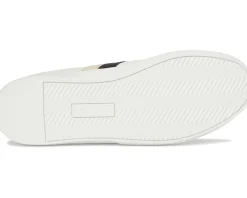 Janson II Color-Blocked Leather Sneakers