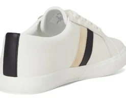 Janson II Color-Blocked Leather Sneakers
