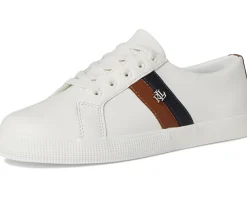 Janson II Leather Sneakers