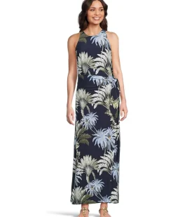 Jasmina Palisade Palms Dress