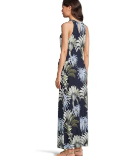 Jasmina Palisade Palms Dress