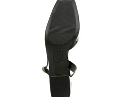 Jayla Low Heel Slingback Dress Shoes