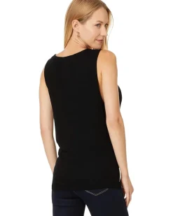 Jeanette Cowl Neck Tank