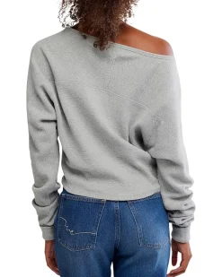Jess Long Sleeve