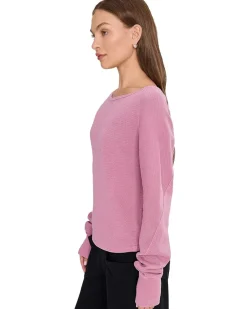 Jess Long Sleeve