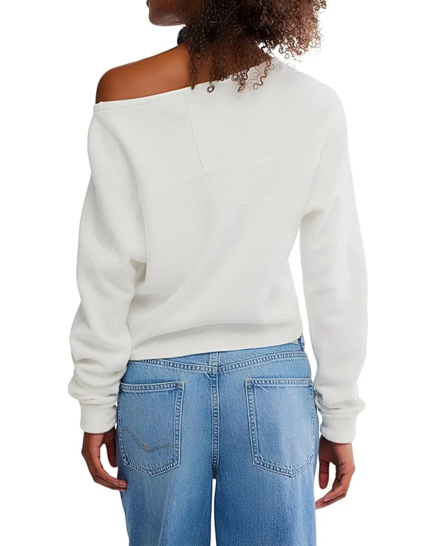 Jess Long Sleeve