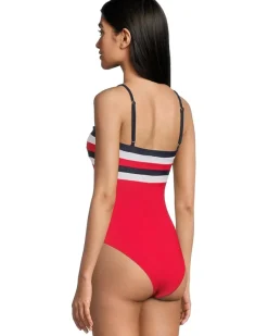 Jessa One-Piece