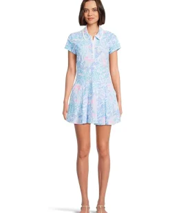 Jessamy Dress Upf 50+