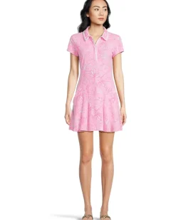 Jessamy Dress Upf 50+