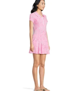 Jessamy Dress Upf 50+