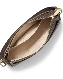 Jet Set Medium Top Zip Pochette Xbody