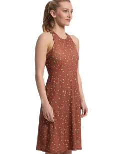 Jewel Lake Summer Dress