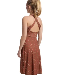 Jewel Lake Summer Dress