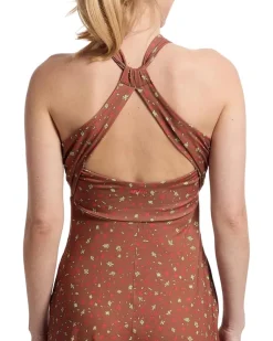 Jewel Lake Summer Dress