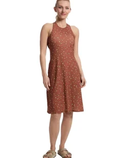 Jewel Lake Summer Dress