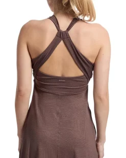 Jewel Lake Summer Dress