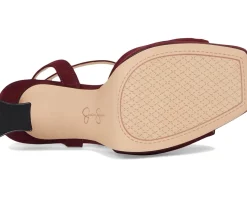 Jixte Platform Sandals