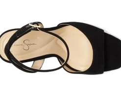 Jixte Platform Sandals