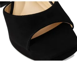 Jixte Platform Sandals