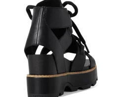 Joanie™ IV Lace Wedge