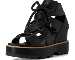 Joanie™ IV Lace Wedge
